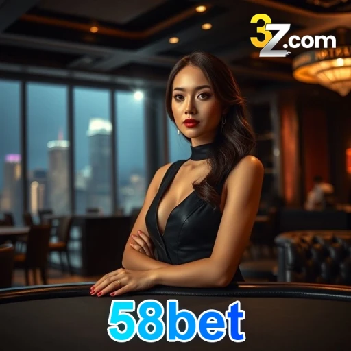 58bet