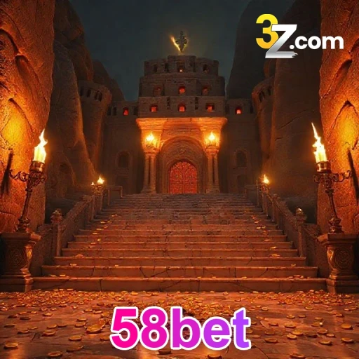 58bet Jogos de caça-níqueis