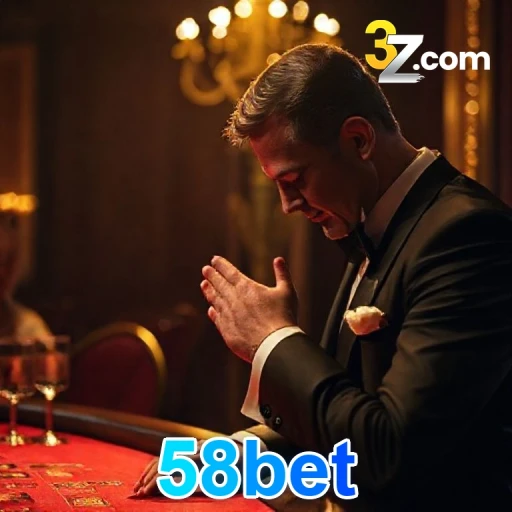 58bet Plataforma