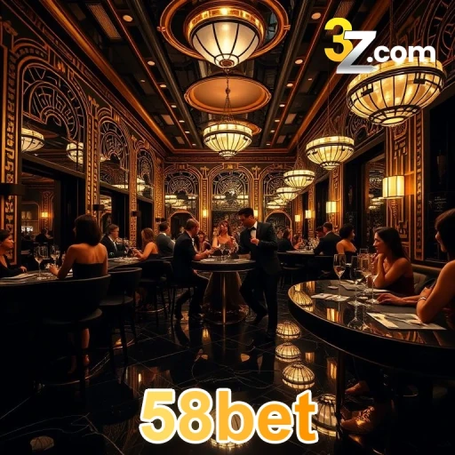 58bet Slots