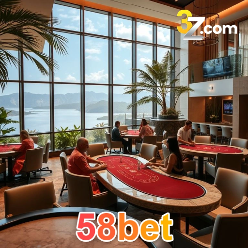 Plataforma de Apostas e Cassino Online Eficiente